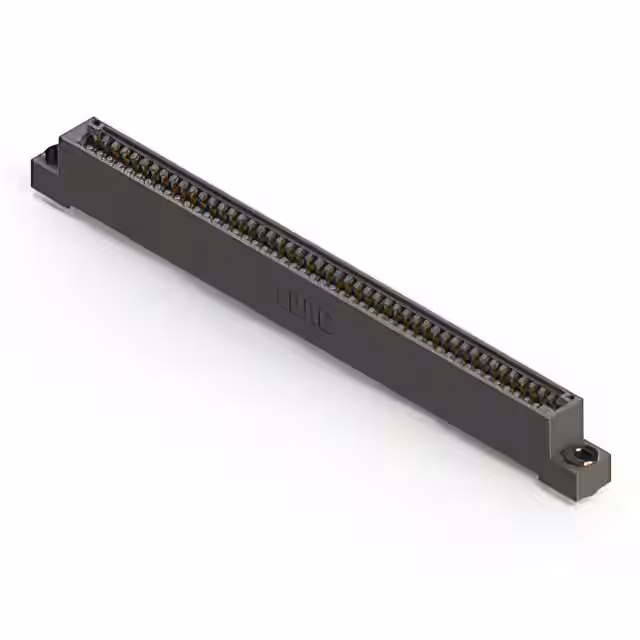 895-096-560-203 EDAC Inc.  Edgeboard Connectors